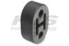 HJS 83 42 4195 Holding Bracket, silencer